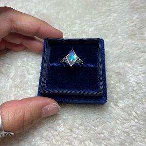 NEW Kaleidoscope Ring